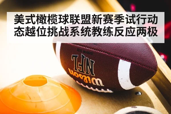 美式橄榄球联盟新赛季试行动态越位挑战系统教练反应两极