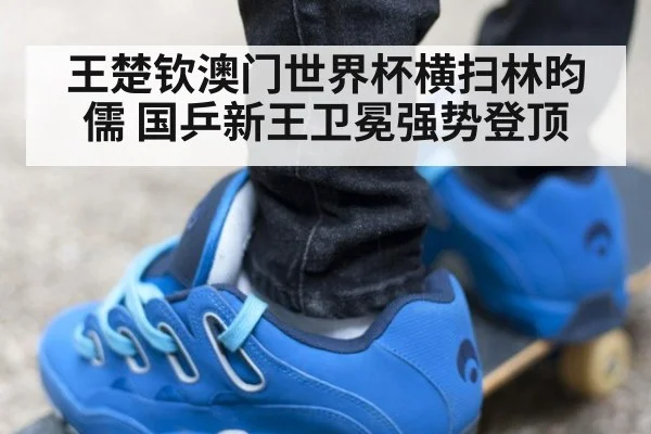 王楚钦澳门世界杯横扫林昀儒 国乒新王卫冕强势登顶